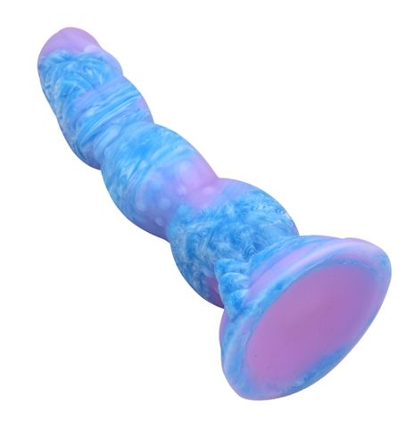 Dildo z obcej planety na Arena.pl