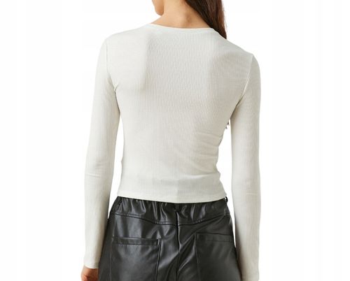 BY KOTON BLUZKA DAMSKA R. S na Arena.pl