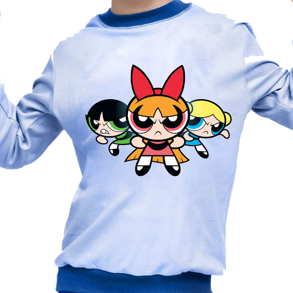 Piżama dziecięca Atomówki zdjęcie 1