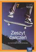 To jest fizyka NEON 7. Zeszyt ćwiczeń