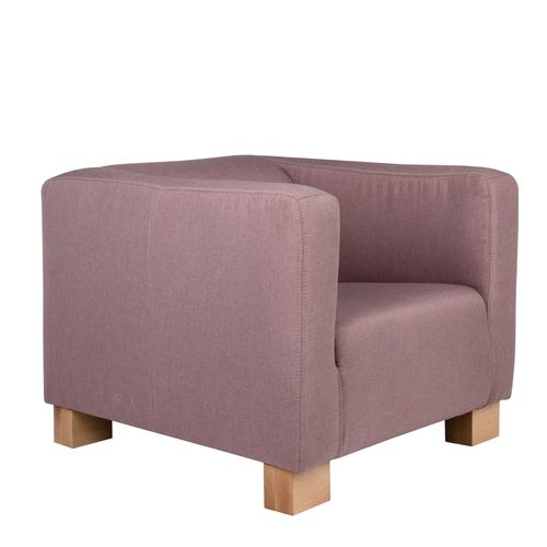 Fotel do salonu King na Arena.pl