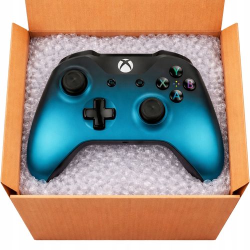 Pad bezprzewodowy Microsoft Ocean Shadow na Arena.pl