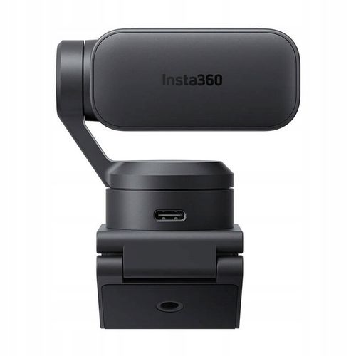 Kamera Insta360 Link 2 Kamerka Internetowa Z Mikrofonem AI 4K Ultra HD USB na Arena.pl