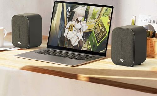 MOZOS AGERA GŁOŚNIKI DO KOMPUTERA TELEWIZORA Z PILOTEM MOCNE PREMIUM OPTYK na Arena.pl