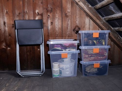 Pojemnik Top Store 32 L PlastTeam na Arena.pl