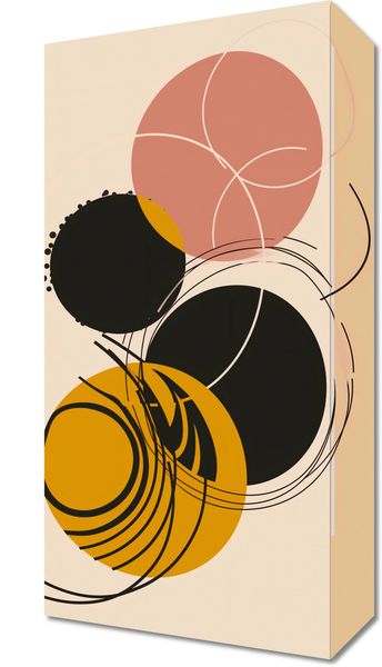 Obraz 20x40cm Słońce i Cień zdjęcie 1