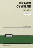 Prawo Cywilne Bez Tajemnic Część ogólna + online