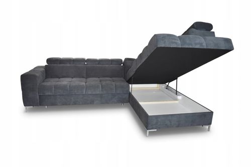 Nowoczesny Narożnik PABLO na Arena.pl