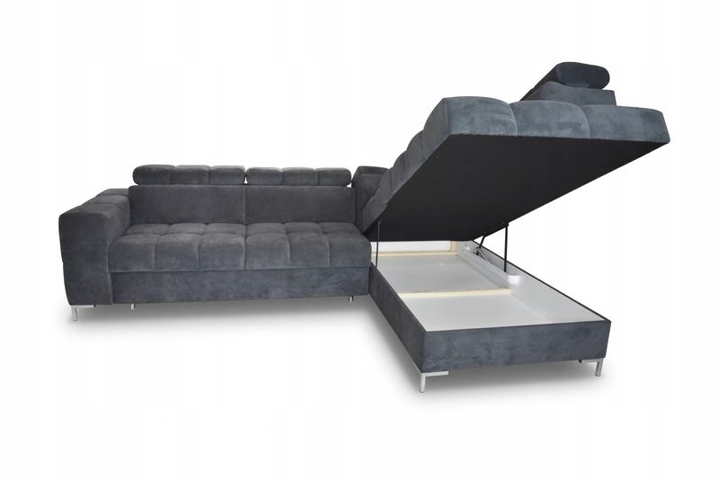 Nowoczesny Narożnik PABLO zdjęcie 8