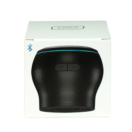 kiiroo powerblow - interaktywna maszyna intymna, kompatybilna z feel stars na Arena.pl