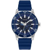 Zegarek Męski Guess GW0420G1 (Ø 46 mm)