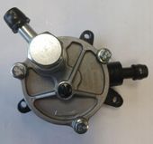 POMPA PODCIŚNIENIOWA VACUM MERCEDES 0002304465
