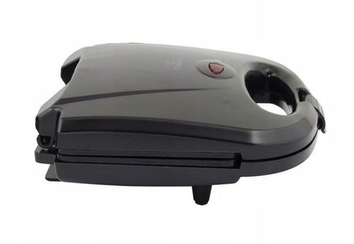 TOSTER OPIEKACZ DO KANAPEK TOSTÓW SANDWICH 700W TITANUM 2 X TOSTY na Arena.pl