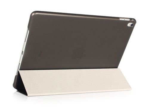 Etui Smart case crystal do iPad Pro 9.7 Czarne na Arena.pl