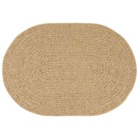 Dywan ZIZUR Brązowy PP