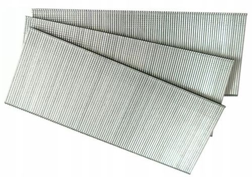 SZTYFTY, gwoździe stolarskie, 1,2x35 mm - 5 tys. TYP 18GA, typ F, TYP na Arena.pl