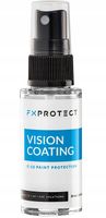 FX PROTECT Vision Powłoka Ceramiczna na Lakier Powłoka Hydrofobowa 30 ml