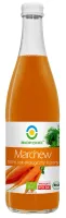 SOK Z Marchwi Kiszonej NFC Bezglutenowy BIO 500 ml - BIO Food