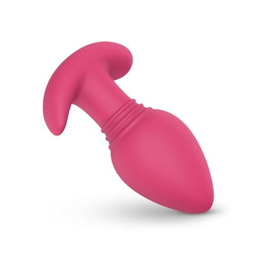 easyconnect   vibrating butt plug axel app controlled na Arena.pl