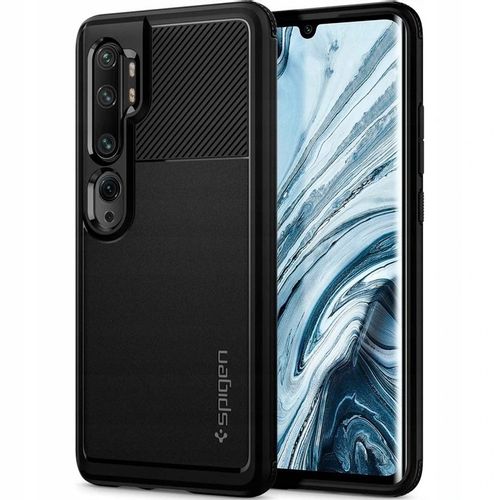 SPIGEN RUGGED ARMOR DO Xiaomi Note 10/pro + Folia na Arena.pl