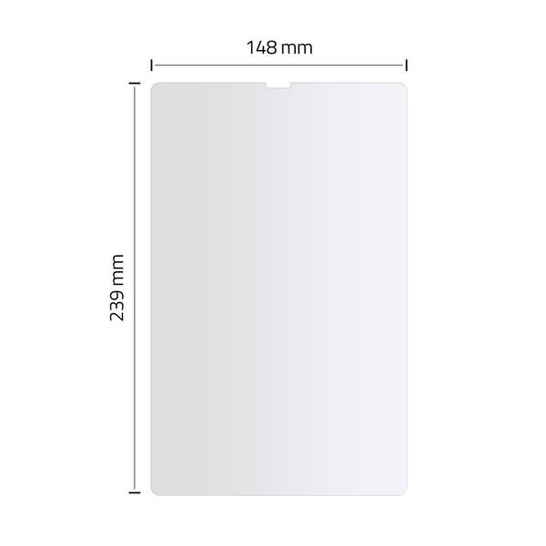 Szkło Hartowane do Lenovo Tab M10 Plus 10.3 zdjęcie 2