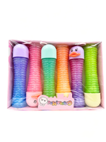 duży slime kaczka / mysz