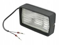 Reflektor roboczy, H3