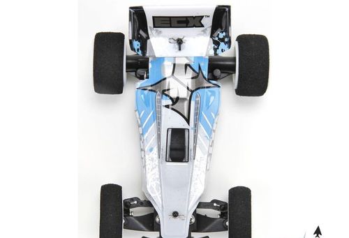 ECX KickFlip Buggy 1:36 RTR na Arena.pl