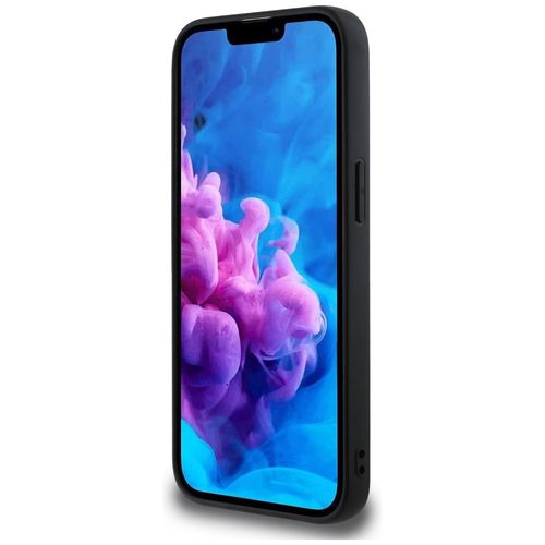 Etui Guess do iPhone 16e, Czarny na Arena.pl