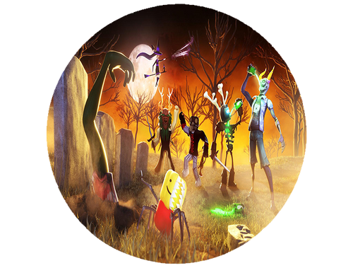 Podkładka pod myszkę Roblox na Arena.pl