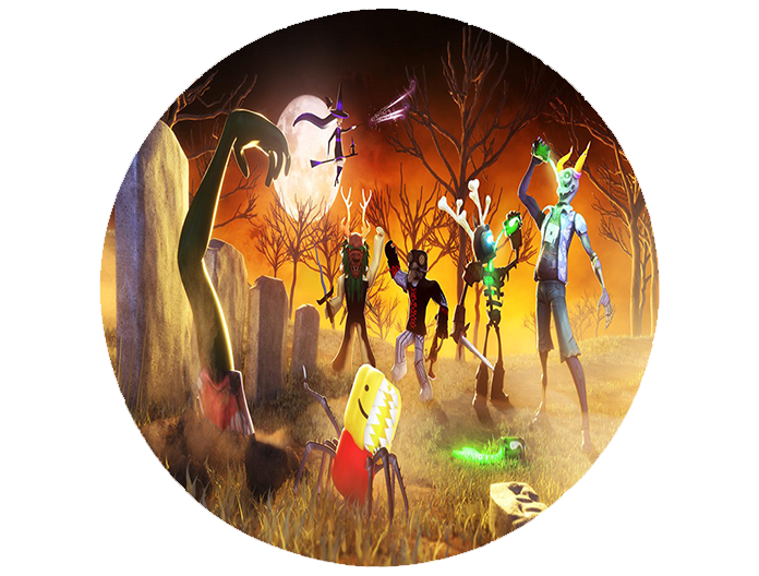 Podkładka pod myszkę Roblox zdjęcie 2