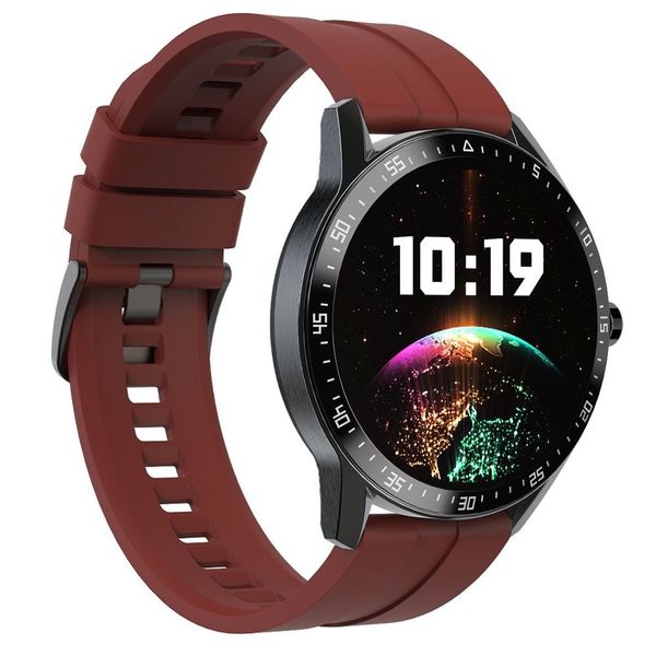 Zegarek SMARTWATCH G.ROSSI SW018-4 zdjęcie 4