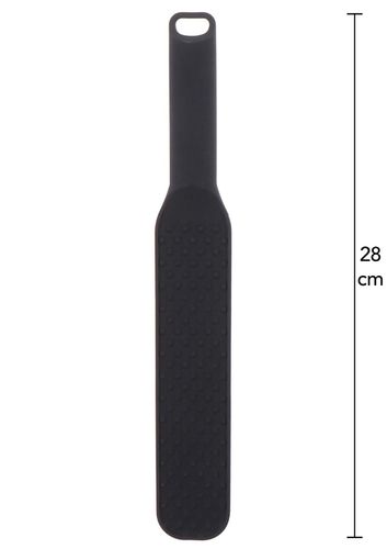 spiked paddle medium black na Arena.pl