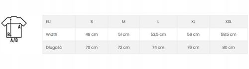 męska KOSZULKA Bezrękawnik HAFT TWOJE LOGO NAPIS firmowa reklamowa 5 szt na Arena.pl
