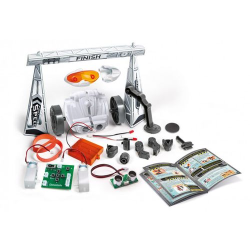 Clementoni - Programowany robot MIO 2.0 60477 na Arena.pl