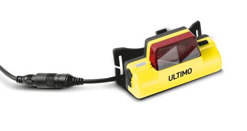 MACTRONIC LATARKA CZOŁOWA ULTIMO 300LM na Arena.pl