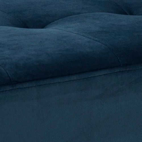 GLORY Ławka Niebieski na Arena.pl