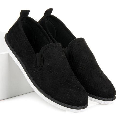 Ażurowe slipony r.36 na Arena.pl