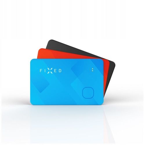 Fixed lokalizator inteligentny tracker do portfela do Apple My Find na Arena.pl