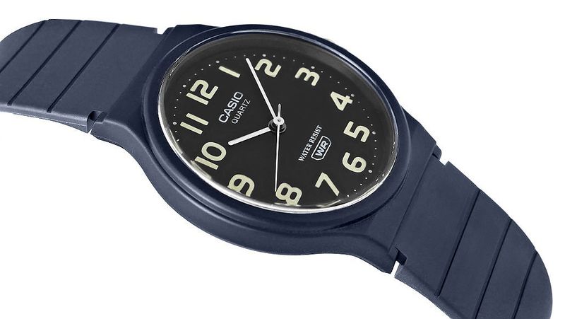 zegarek casio mq-24uc-2bdf + box zdjęcie 2
