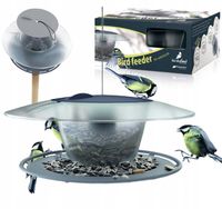 Karmnik dla ptaków - Birdyfeed Round
