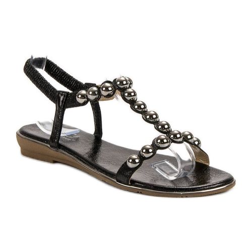 Wsuwane Sandałki r.37 na Arena.pl