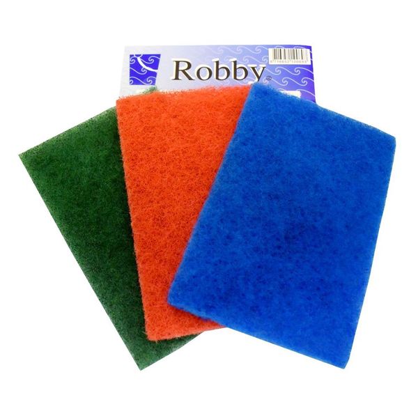 Ściereczka ostra Robby 3szt zdjęcie 1