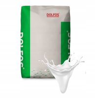 Dolmiilk Capri Preparat Mlekozastępczy Dla Koźląt Dolfos 10kg