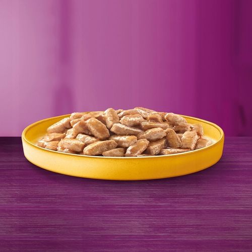 WHISKAS Kurczak 24x400g Puszka karma dla kotów na Arena.pl