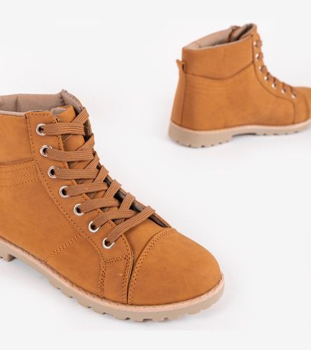 Camel sznurowane botki BK-77 37 na Arena.pl