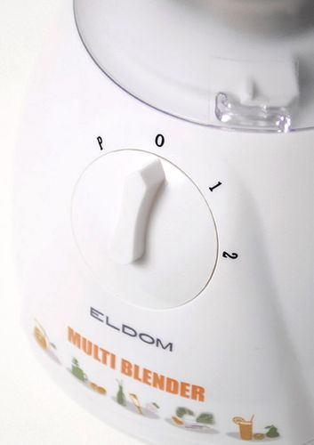 Mikser blender stojący ELDOM BK100N na Arena.pl