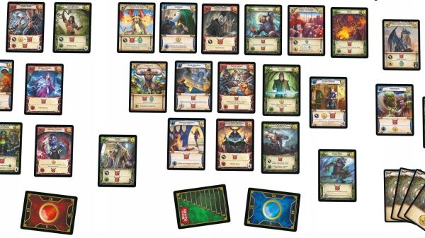 Hero Realms: Gra karciana. IUVI Games zdjęcie 13