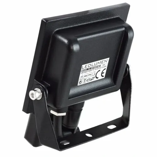 Naświetlacz LED 20W=130W 2080lm Halogen Reflektor Slim Lampa Czujnik Ruchu na Arena.pl