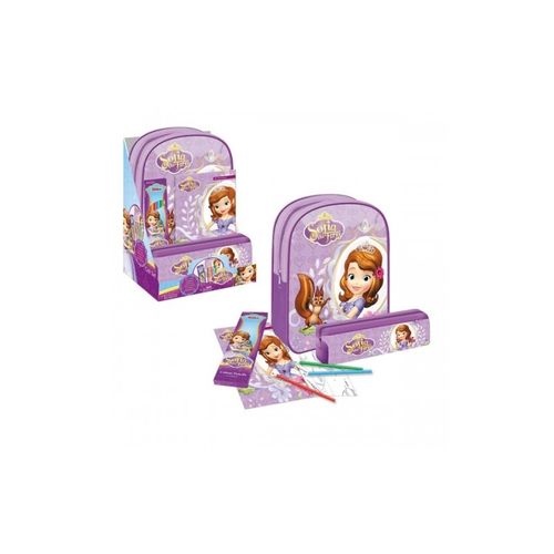 Zestaw prezentowy Sofia The First na Arena.pl